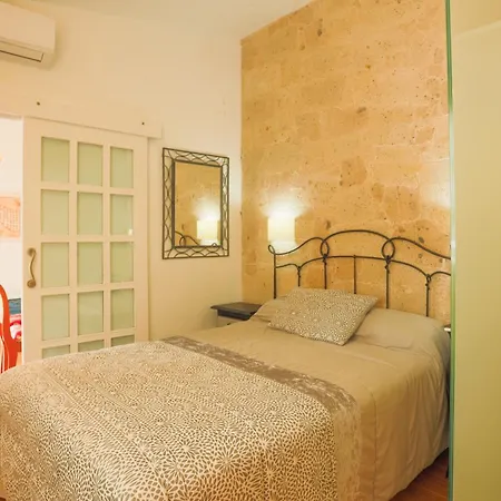 El Estanco 14 Διαμέρισμα *