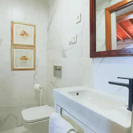 Appartement El Estanco 14 *