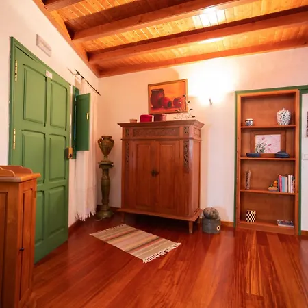 El Estanco 14 Appartement *