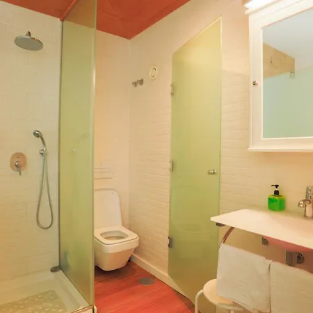 El Estanco 14 Appartement