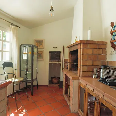 El Estanco 14 Appartement Vega de San Mateo