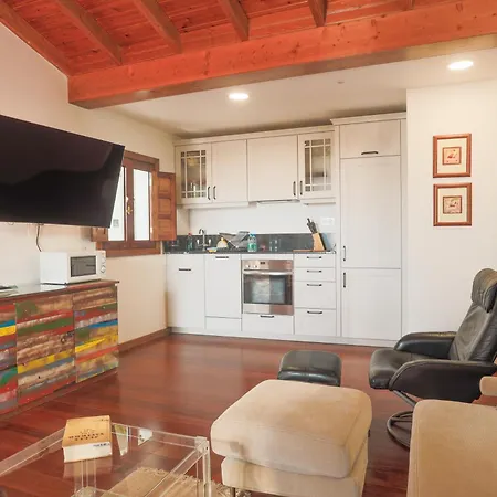 El Estanco 14 Appartement