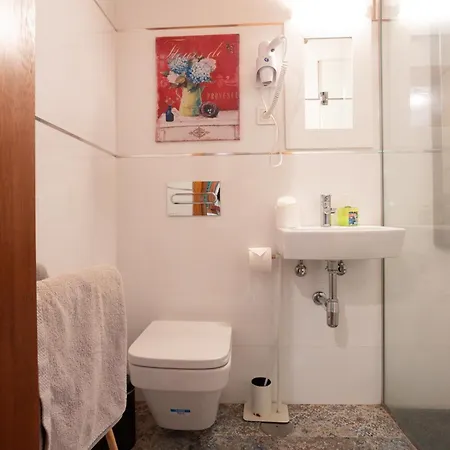 Appartement El Estanco 14 *