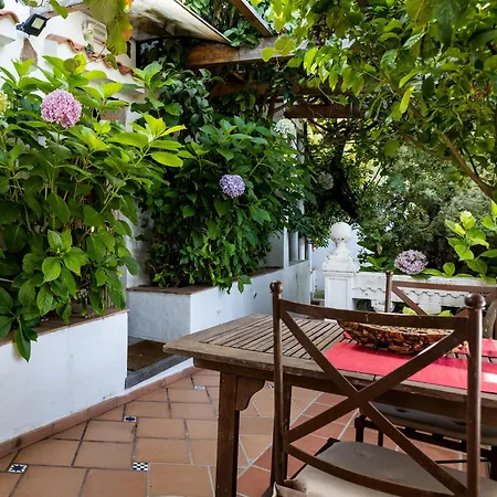 Appartement El Estanco 14 Vega de San Mateo
