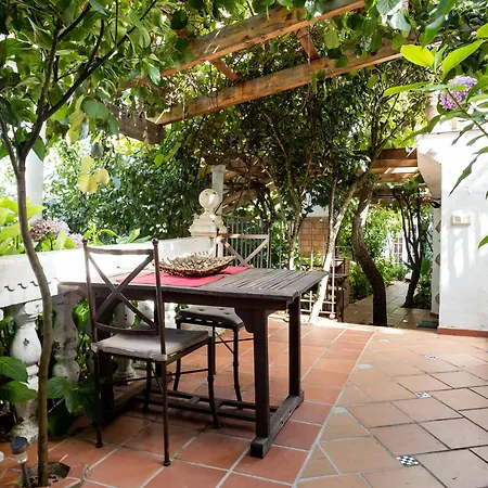 Appartement El Estanco 14 *