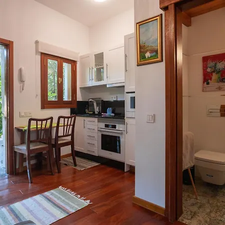 El Estanco 14 Appartement Vega de San Mateo